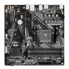 Gigabyte B550M K  mATX Socket AM4  DDR4 DVI HDMI M.2