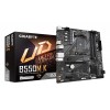 Gigabyte B550M K  mATX Socket AM4  DDR4 DVI HDMI M.2