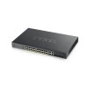 Zyxel GS1920-24HPV2 - Switch - 24 ports POE- intelligent - Montable sur rack Zyxel GS1920-24HPV2 - Switch - 24 ports POE- intelligent - Montable sur rack