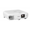 Epson EB-X49  projecteur 3LCD - portable - LAN
