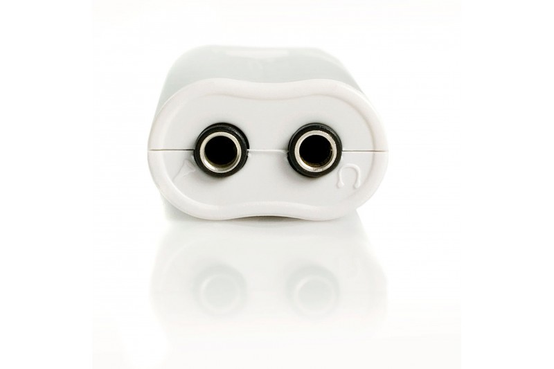 StarTech.com Carte son externe USB vers audio stéréo * ICUSBAUDIO * StarTech.com Carte son externe USB vers audio stéréo * ICUSBAUDIO *
