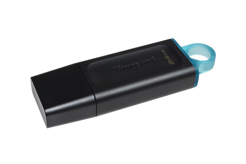 Kingston DataTraveler Exodia - clé USB - 64 Go * DTX/64GB * Kingston DataTraveler Exodia - clé USB - 64 Go * DTX/64GB *