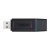 Kingston DataTraveler Exodia - clé USB - 64 Go * DTX/64GB * Kingston DataTraveler Exodia - clé USB - 64 Go * DTX/64GB *