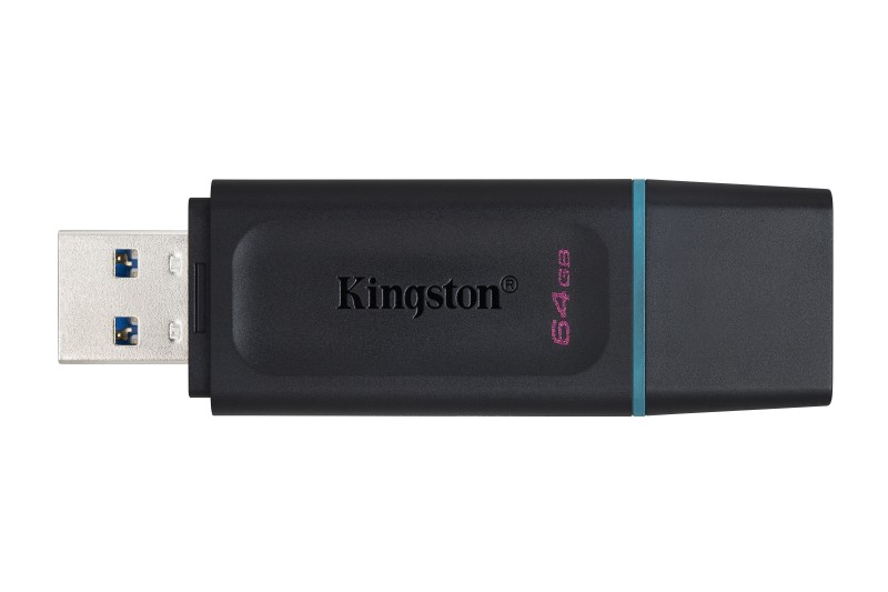 Kingston DataTraveler Exodia - clé USB - 64 Go * DTX/64GB * Kingston DataTraveler Exodia - clé USB - 64 Go * DTX/64GB *