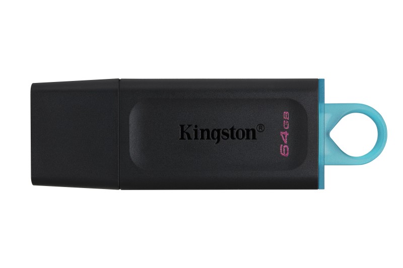 Kingston DataTraveler Exodia - clé USB - 64 Go * DTX/64GB * Kingston DataTraveler Exodia - clé USB - 64 Go * DTX/64GB *