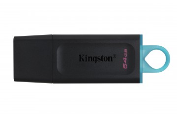 Kingston DataTraveler Exodia   - clé USB - 64 Go *    DTX/64GB *