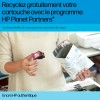HP 912XL - à rendement élevé - noir - originale - cartouche d'encre