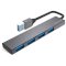 HUB XPAND SMART USB 3.0 4 PORTS  * Advance HUB-405AL *