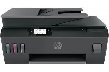 HP Smart Tank Plus 570 Wireless All-in-One- imprimante multifonctions - couleur