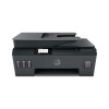 HP Smart Tank Plus 570 Wireless All-in-One- imprimante multifonctions - couleur