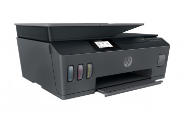 HP Smart Tank Plus 570 Wireless All-in-One- imprimante multifonctions - couleur