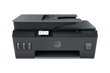 HP Smart Tank Plus 570 Wireless All-in-One- imprimante multifonctions - couleur