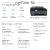 HP Smart Tank Plus 570 Wireless All-in-One- imprimante multifonctions - couleur