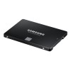 SSD Samsung 870 EVO 1To 2.5 SATA 6.0Gbps Interne * MZ-77E1T0B * SSD Samsung 870 EVO 1To 2.5 SATA 6.0Gbps Interne * MZ-77E1T0B *