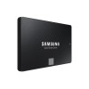 SSD Samsung 870 EVO 1To 2.5 SATA 6.0Gbps Interne * MZ-77E1T0B * SSD Samsung 870 EVO 1To 2.5 SATA 6.0Gbps Interne * MZ-77E1T0B *