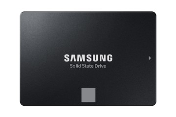 SSD Samsung 870 EVO 1To 2.5 SATA 6.0Gbps Interne * MZ-77E1T0B *