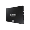 SSD Samsung 870 EVO 1To 2.5 SATA 6.0Gbps Interne * MZ-77E1T0B *
