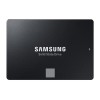 SSD Samsung 870 EVO 1To 2.5 SATA 6.0Gbps Interne * MZ-77E1T0B * SSD Samsung 870 EVO 1To 2.5 SATA 6.0Gbps Interne * MZ-77E1T0B *