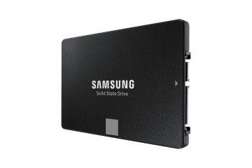 SSD Samsung 870 EVO 1To 2.5 SATA 6.0Gbps Interne * MZ-77E1T0B *