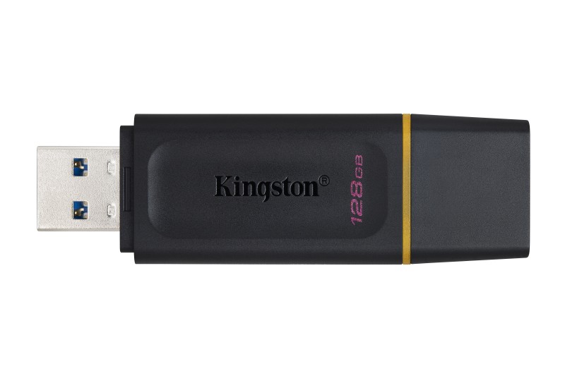 Kingston DataTraveler Exodia - clé USB - 128 Go * DTX/128GB * Kingston DataTraveler Exodia - clé USB - 128 Go * DTX/128GB *