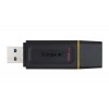 Kingston DataTraveler Exodia - clé USB - 128 Go * DTX/128GB * Kingston DataTraveler Exodia - clé USB - 128 Go * DTX/128GB *