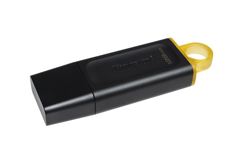 Kingston DataTraveler Exodia - clé USB - 128 Go * DTX/128GB * Kingston DataTraveler Exodia - clé USB - 128 Go * DTX/128GB *