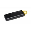 Kingston DataTraveler Exodia - clé USB - 128 Go * DTX/128GB * Kingston DataTraveler Exodia - clé USB - 128 Go * DTX/128GB *