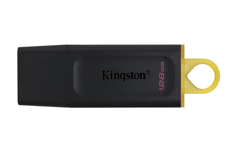 Kingston DataTraveler Exodia - clé USB - 128 Go * DTX/128GB * Kingston DataTraveler Exodia - clé USB - 128 Go * DTX/128GB *