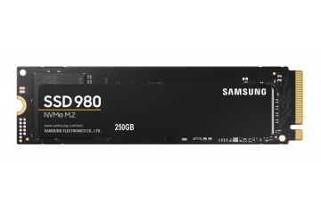 Samsung 980 MZ-V8V250BW  - SSD M.2  NVMe - 250 Go - interne
