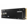 Samsung 980 MZ-V8V500BW   - SSD M.2  NVMe - 500 Go - interne