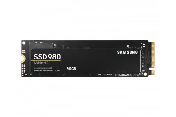 Samsung 980 MZ-V8V500BW   - SSD M.2  NVMe - 500 Go - interne