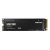Samsung 980 MZ-V8V500BW   - SSD M.2  NVMe - 500 Go - interne