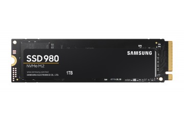 Samsung 980 MZ-V8V1T0BW  - SSD M.2  NVMe - 1 To - interne