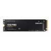 Samsung 980 MZ-V8V1T0BW  - SSD M.2  NVMe - 1 To - interne
