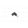 Adaptateur pour DCU 37100018 ECO TIP 18.5V 120W MAX 4.8*1.7*12MM * DCU M4 *