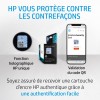 HP 917XL - à rendement élevé - noir - originale - cartouche d'encre