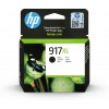 HP 917XL - à rendement élevé - noir - originale - cartouche d'encre