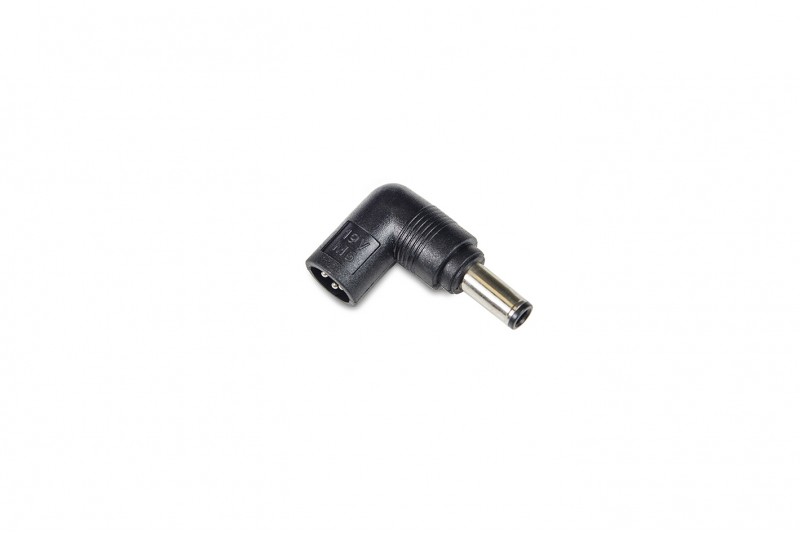 Adaptateur pour DCU 37100018 ECO TIP 19V 120W MAX 5.5*3.0*12MM * DCU M6 *