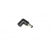 Adaptateur pour DCU 37100018 ECO TIP 19.5V 120W MAX 6.5*4.4*10MM * DCU M8 *