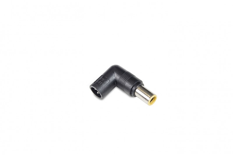 Adaptateur pour DCU 37100018 ECO TIP 20V 120W MAX 7.9*5.4*12MM * DCU M11 *