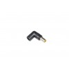 Adaptateur pour DCU 37100018 ECO TIP 20V 120W MAX 7.9*5.4*12MM * DCU M11 *