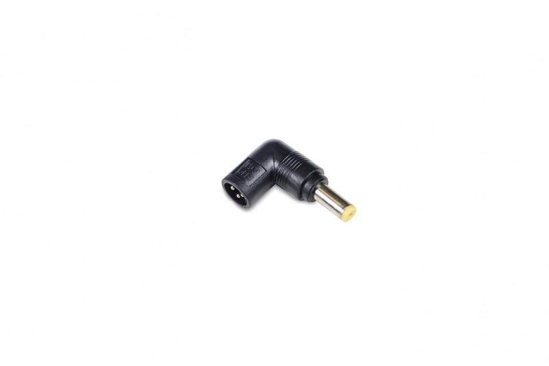 Adaptateur pour DCU 37100018 ECO TIP 19V 120W MAX 5.5*1.7*12MM * DCU M15 *