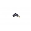 Adaptateur pour DCU 37100018 ECO TIP 19V 120W MAX 5.5*1.7*12MM * DCU M15 *