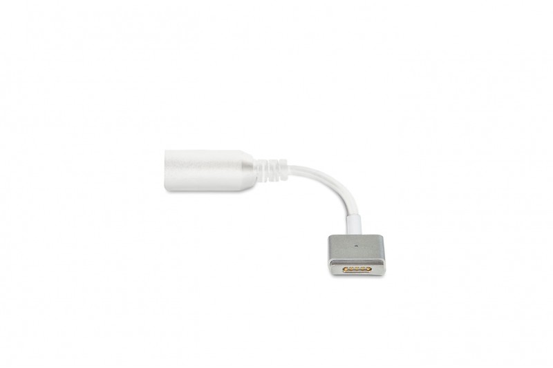 Adaptateur pour DCU 37100018 Apple Macbook pro 20V/120W * DCU M17BAPPLE *