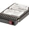 EG0600FBLSH-SC - EG0600FBLSH HP 600GB 10K 6G SFF SAS SC HDD