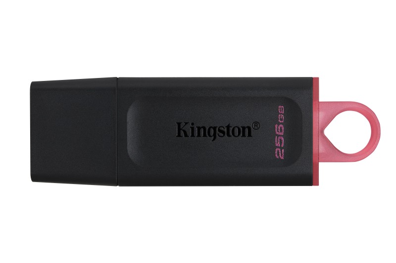 Kingston DataTraveler Exodia - clé USB - 256 Go * DTX/256GB * Kingston DataTraveler Exodia - clé USB - 256 Go * DTX/256GB *