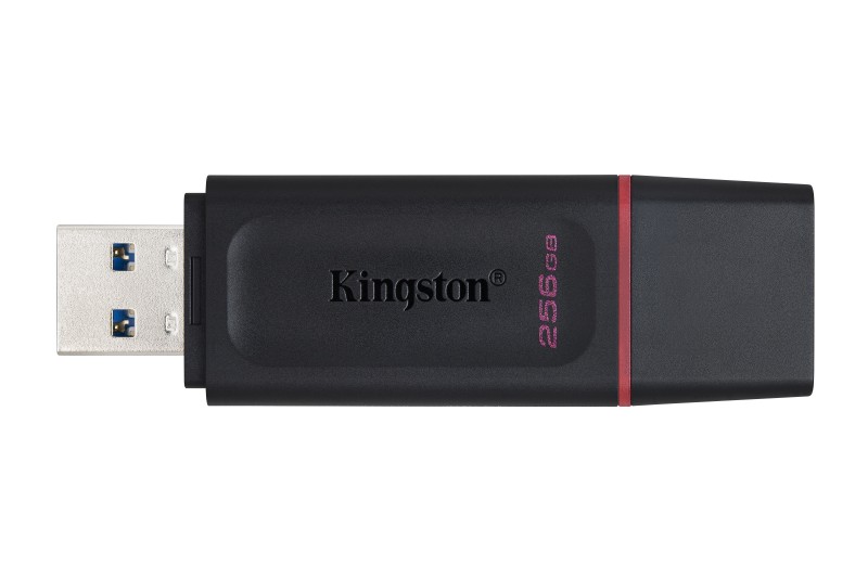 Kingston DataTraveler Exodia - clé USB - 256 Go * DTX/256GB * Kingston DataTraveler Exodia - clé USB - 256 Go * DTX/256GB *