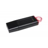 Kingston DataTraveler Exodia - clé USB - 256 Go * DTX/256GB * Kingston DataTraveler Exodia - clé USB - 256 Go * DTX/256GB *