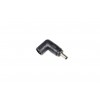Adaptateur pour DCU 37100018 ECO TIP 19.5V 120W MAX 4.5*3.0*10MM * DCU M23 *