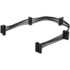 StarTech.com Multiprise 1x SATA M vers 4x SATA F 40cm *PYO4SATA*
